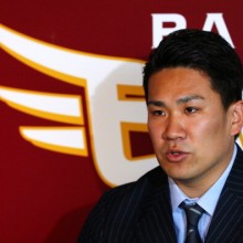 マー君、斎藤佑、大谷…ドラフト注目選手はパ・リーグの球団に入団が多い？