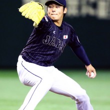 楽天・松井裕に先発転向案が浮上　小久保ジャパンにとっては痛手？