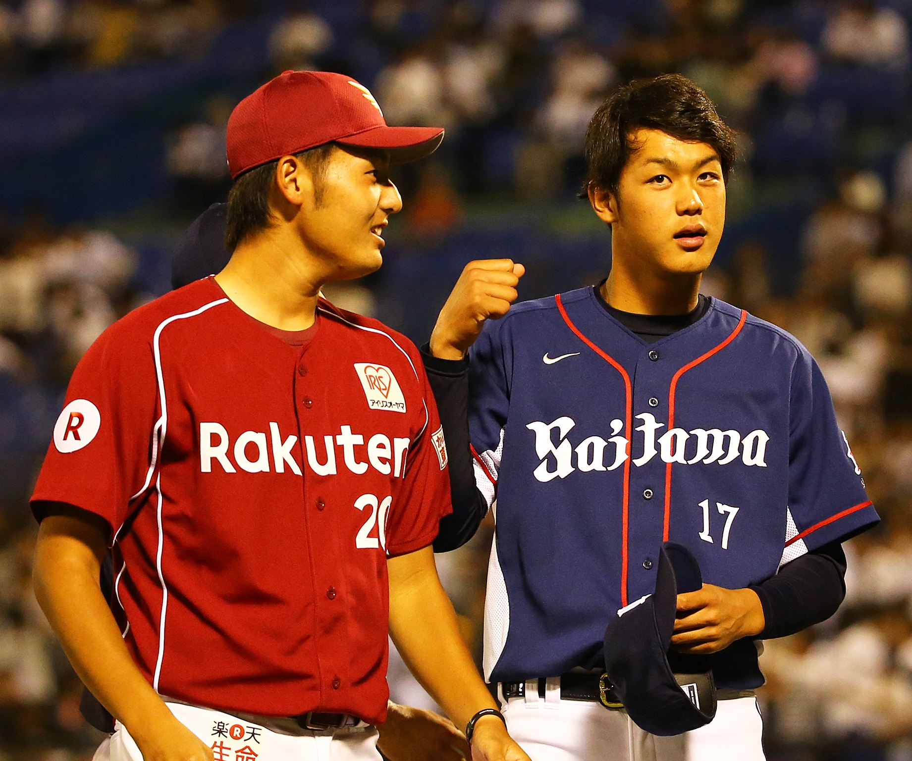 デビューは狭き門にあらず 今年のルーキーたちを振り返る パ リーグ編 Baseball King