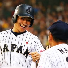 杉崎、上野、丸子…プロ野球志望届を提出せず