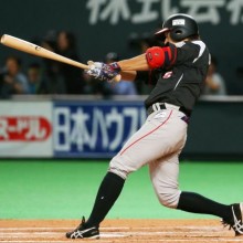 ロッテが4連勝で3位浮上！　1日のパ・リーグ試合結果