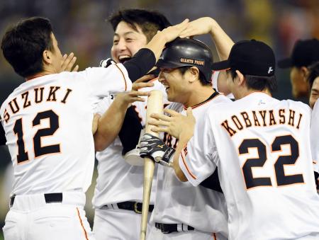 BASEBALL KING | 日本の野球を盛り上げる！2015年10月10日フォトギャラリー