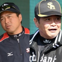 過去に3度…新人監督同士の日本シリーズ