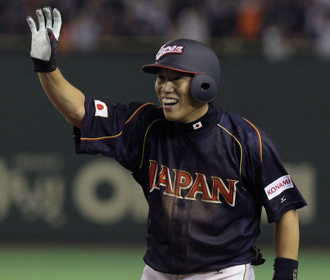 BASEBALL KING | 日本の野球を盛り上げる！名手・井端弘和が「イップス」を隠し通せた理由
