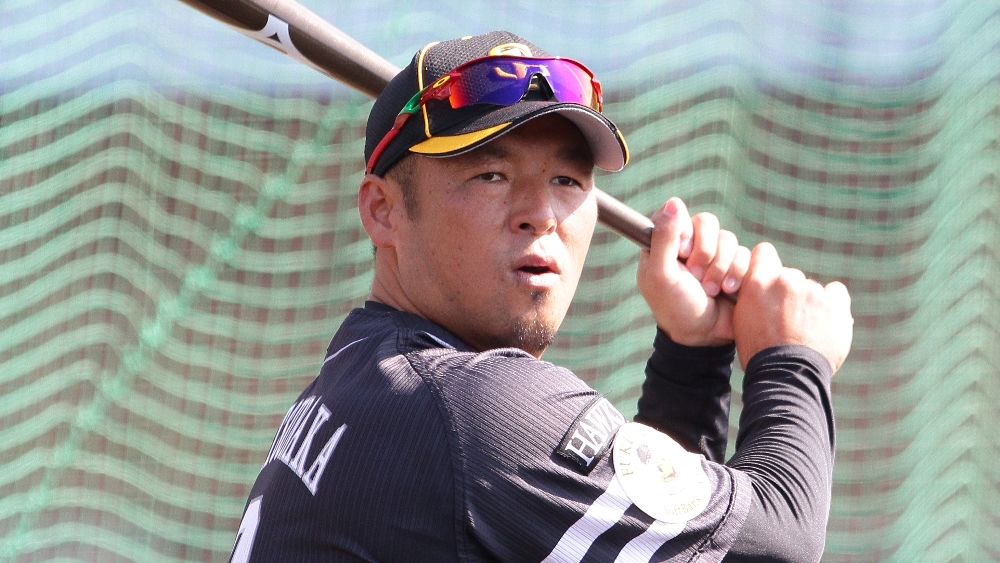 すでに水面下で動きが トライアウトを 受けない 選手たち Baseball King