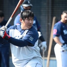 おかわり君が二冠王、川端は首位打者　12球団の三塁手はどうだった？