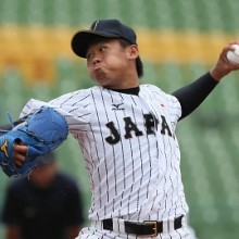 先発左腕に不安を抱える巨人　田口麗斗はチャンスを掴めるか!?