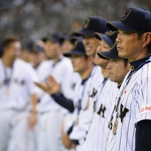 2015年のプロ野球と視聴率