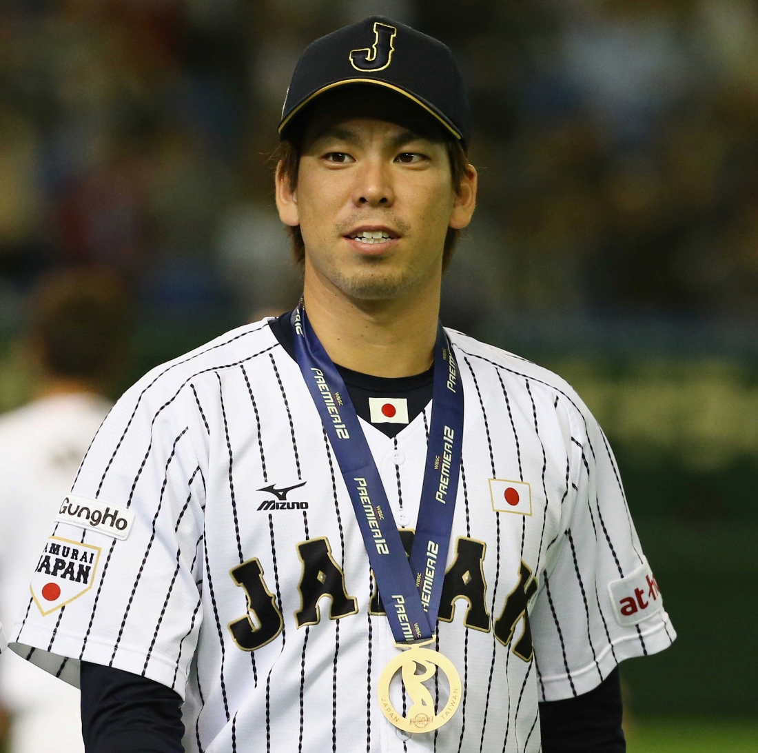 動き始めたメジャーのfa市場 今後の注目選手の一人にマエケンがピックアップ Baseball King