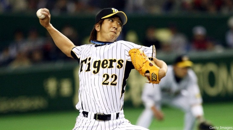 阪神 抑え候補の助っ人を獲得 藤川は先発で起用される Baseball King