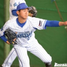 今永、ジョンソン、小熊がスライド先発　14日のセ・リーグ試合予定