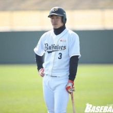 難病を乗り越えて…オリックス・安達がついに一軍昇格！　12日のプロ野球公示