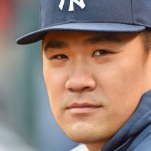 MLB公式サイトが30球団の開幕投手争いを特集！田中将大に「有力」の評価