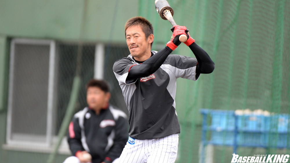 俊足型が多いロッテの外野陣 開幕一軍を掴めそうな選手は Baseball King