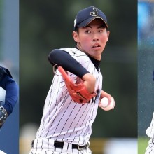 15年ドラフトで8名がプロへ進むも…今年も六大学野球が面白い！