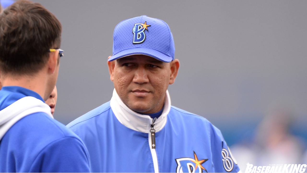 開幕直前企画 占星術師に聞きました 今季のセ リーグ順位予想 Baseball King