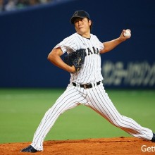 侍ジャパンが台湾代表に完封勝ち　セ・リーグ選手の活躍光る
