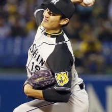 藤浪が初勝利でチーム3連勝！29日のセ・リーグ試合結果