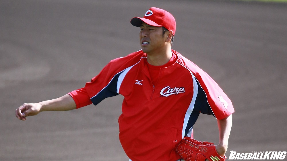 黒田博樹、本拠地で日米通算200勝なるか!? 13日のセ・リーグ試合予定