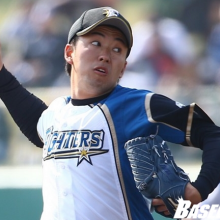 リリーフ再建へ！日本ハムが斎藤佑、白村ら3投手を昇格　5日のプロ野球公示