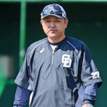 中日が谷繁監督の休養を発表　現在最下位「すべて監督である私の責任」