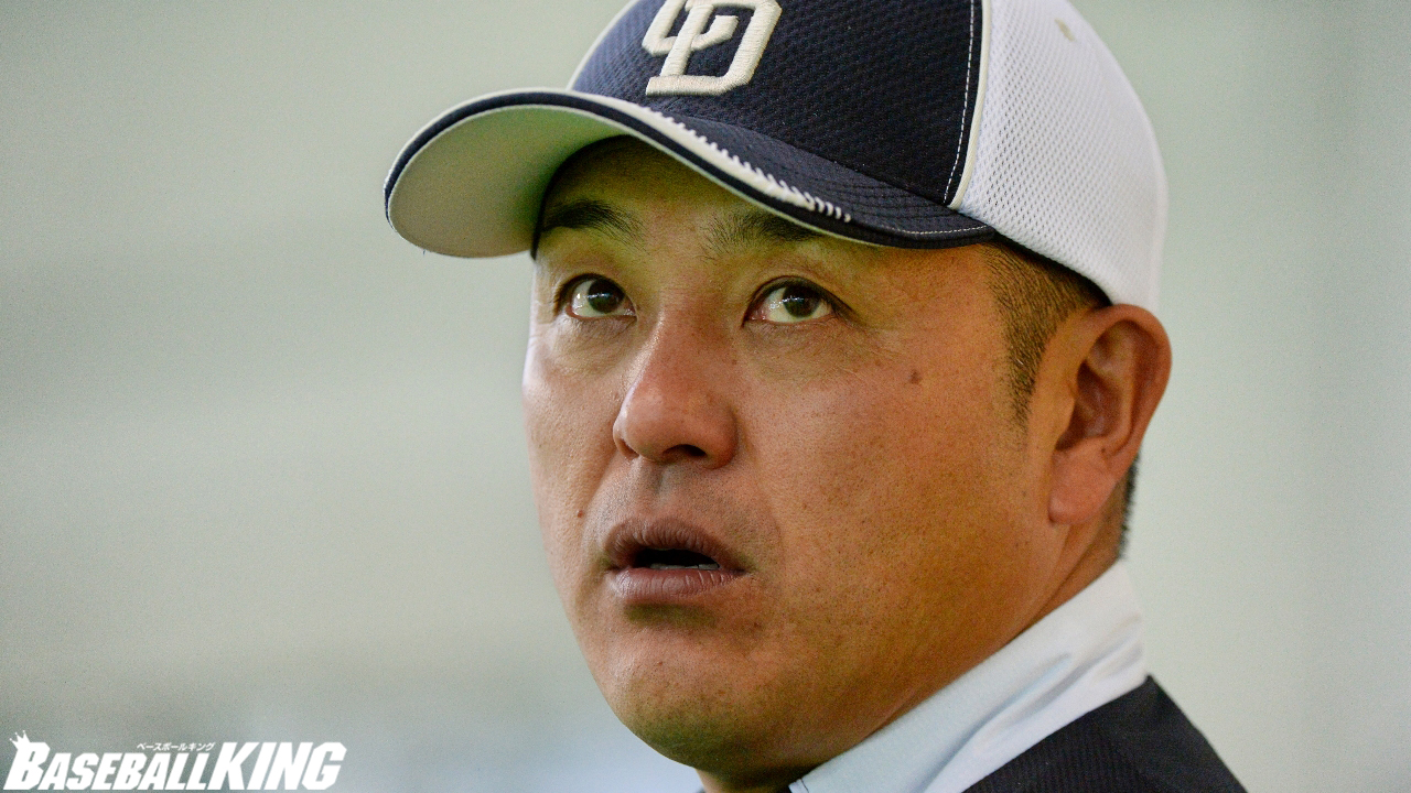 Get Sports で谷繁 古田 金本 前田智のスペシャル対談が実現 13日の番組情報 Baseball King