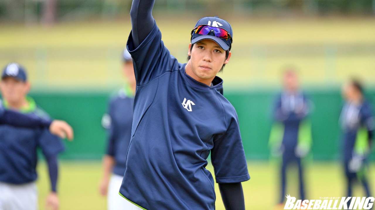 山田や梶谷 大島はノーチャンス 10年以降のセ盗塁王に見る意外な共通点とは Baseball King
