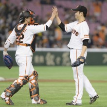 巨人・菅野は無四球、中日・小熊は1安打で完封勝利！　4月6日のプロ野球まとめ