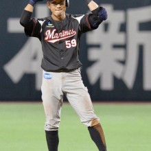 ロッテが今季最多18安打17得点で大勝！4月7日のプロ野球まとめ