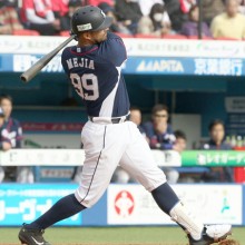 西武がメヒアのV弾で逃げ切り5連勝！　4月9日のプロ野球まとめ