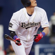 糸井が2戦連発！オリックスが今季初の連勝　4月14日のプロ野球まとめ