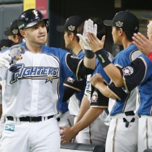 日本ハム打線爆発！今季最多タイ13得点で首位・ロッテを粉砕　4月15日のプロ野球まとめ