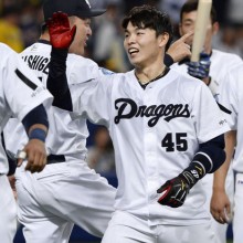 中日が今季初のサヨナラ勝ち！　4月16日のプロ野球まとめ