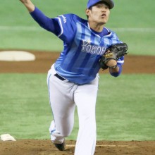 DeNA・井納が完封勝利！4月23日のプロ野球まとめ