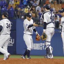 中日が3カード連続勝ち越し！　4月28日のプロ野球まとめ