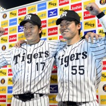 阪神、同級生コンビの活躍で貯金1！　4月29日のプロ野球まとめ