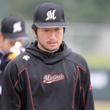 ロッテ・石川が登録抹消…代わりにチェンが昇格！　6日のプロ野球公示