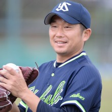 【ヤクルト】好調・坂本に要注意…1分でわかる「vs.巨人」情報