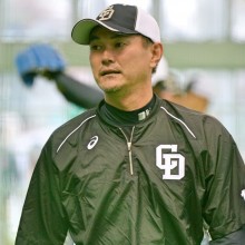 2試合連続失点の中日・岩瀬が二軍落ち　28日のプロ野球公示