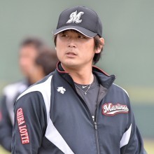 3連敗中のロッテ、自身5連勝中の涌井が先発　5日のパ・リーグ試合予定