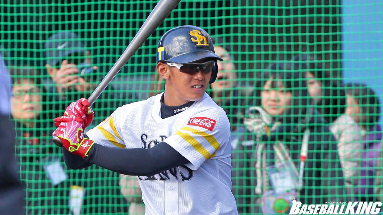 強打の2番」が流行 犠打はもう時代遅れ…？ | BASEBALL KING