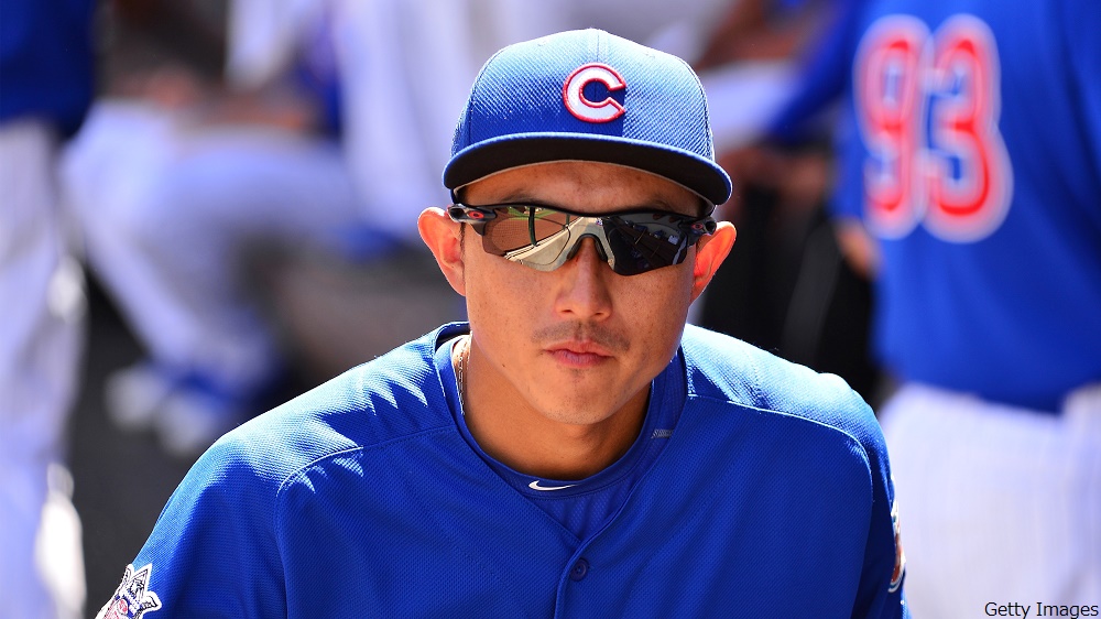 メジャー昇格狙う川崎宗則の姿勢から学ぶべきこと Baseball King