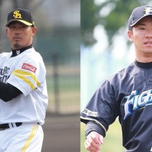 ソフトB・松坂、日ハム・斎藤がリリーフ登板…8月25日のファーム試合結果