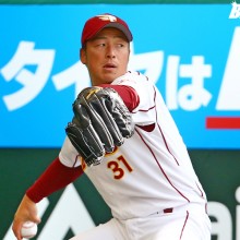 【楽天】今回は“打者・大谷”に要注意…「vs.日本ハム」情報