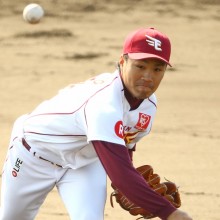 「4連勝＆2ケタ奪三振」へ！負けなし則本が鷹退治に挑む…15日の予告先発