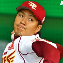 「4連勝＆4連続2ケタ奪三振」狙う楽天・則本　15日のパ・リーグ試合予定