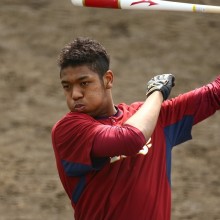 楽天のルーキー・オコエが登録抹消！14日のプロ野球公示