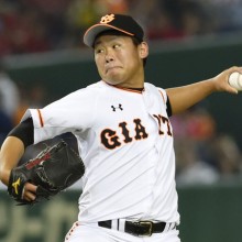 【巨人】今季負けなしの甲子園で連敗ストップへ　1分でわかる「vs.阪神」情報