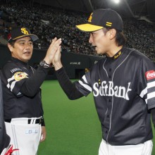 ソフトバンク、工藤監督のバースデーに2年連続で勝利！　5月5日のプロ野球まとめ