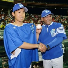 DeNA・今永に援護が6点！待望のプロ初勝利　5月6日のプロ野球まとめ